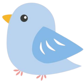 Birdieres Logo